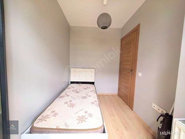 YAŞAMDAN OPTİMUM MEYDAN DA EŞYALI 1,5+1 KİRALIK DAİRE - Görsel 21