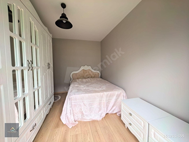 YAŞAMDAN OPTİMUM MEYDAN DA EŞYALI 1,5+1 KİRALIK DAİRE - Görsel 18