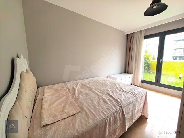 YAŞAMDAN OPTİMUM MEYDAN DA EŞYALI 1,5+1 KİRALIK DAİRE - Görsel 20