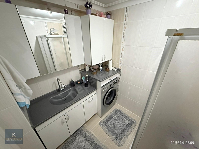 ÇAMBAŞI CADDESİ PARALELİ 4+1 KATTA ASANSÖRLÜ MASRAFSIZ DAİRE - Görsel 22