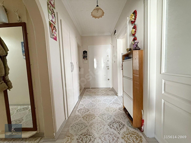 ÇAMBAŞI CADDESİ PARALELİ 4+1 KATTA ASANSÖRLÜ MASRAFSIZ DAİRE - Görsel 24
