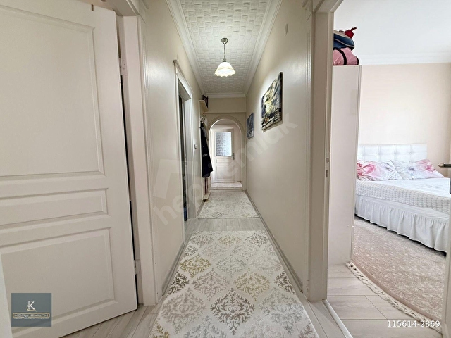 ÇAMBAŞI CADDESİ PARALELİ 4+1 KATTA ASANSÖRLÜ MASRAFSIZ DAİRE - Görsel 26