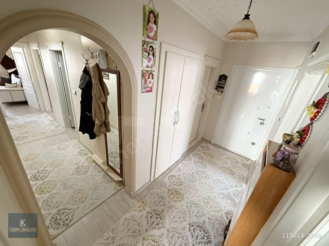 ÇAMBAŞI CADDESİ PARALELİ 4+1 KATTA ASANSÖRLÜ MASRAFSIZ DAİRE - Görsel 25