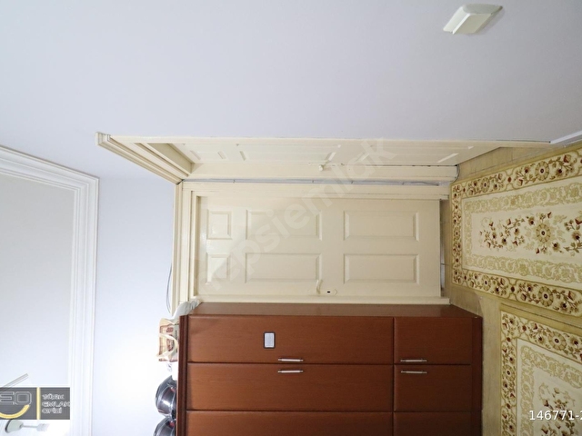 TÜRK EMLAKTAN HURMA MAHALLESİNDE 2+1 SATILIK DAİRE - Görsel 7