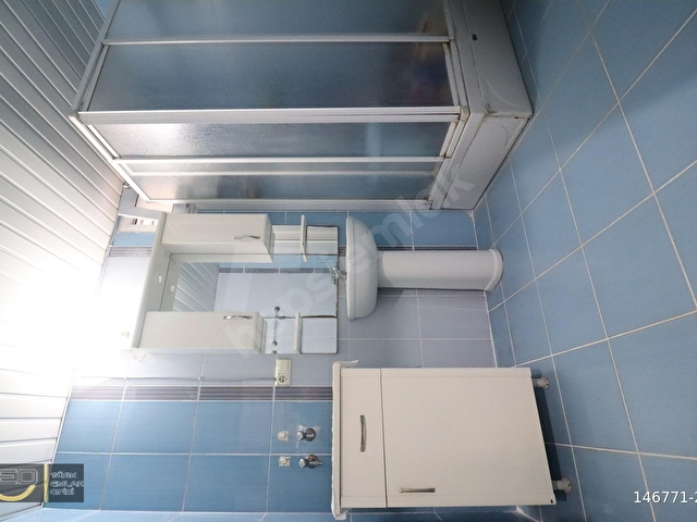 TÜRK EMLAKTAN HURMA MAHALLESİNDE 2+1 SATILIK DAİRE - Görsel 10
