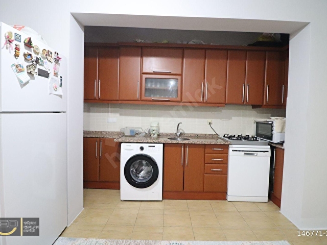 TÜRK EMLAKTAN HURMA MAHALLESİNDE 2+1 SATILIK DAİRE - Görsel 5