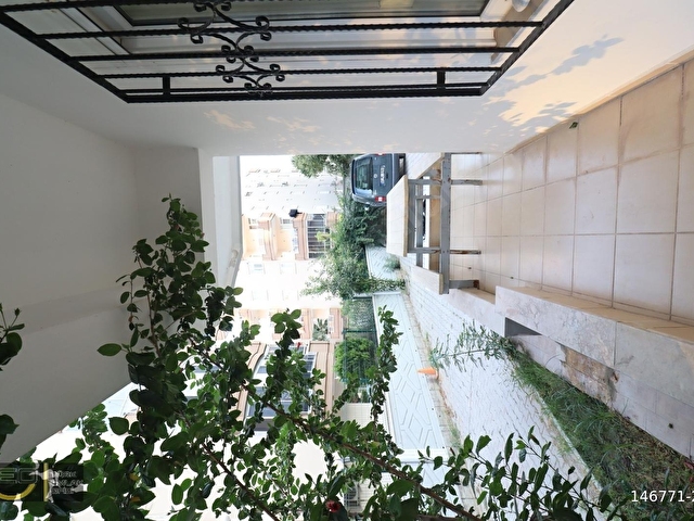 TÜRK EMLAKTAN HURMA MAHALLESİNDE 2+1 SATILIK DAİRE - Görsel 16