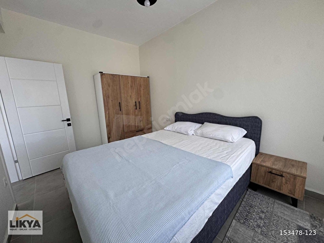MERKEZİ KONUMDA 1+1 ASANSÖRLÜ ARA KAT DAİRE - Görsel 7