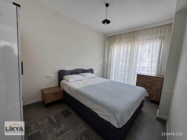 MERKEZİ KONUMDA 1+1 ASANSÖRLÜ ARA KAT DAİRE - Görsel 10