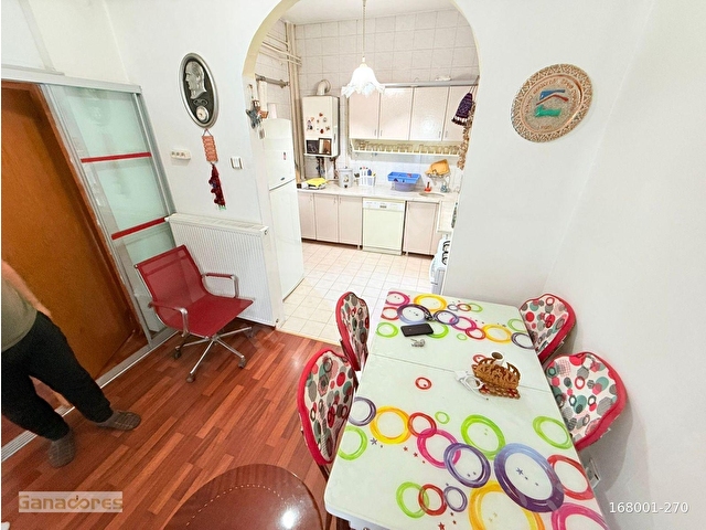 🏡 UĞUR MUMCUNUN EN İDDİALI VİLLASI ! ŞEHRİN İÇİNDE HUZUR. & METRO DİBİ & GENİŞ M2 & GENİŞ BAHÇE 3+1 - Görsel 15
