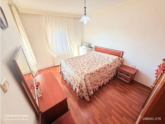 🏡 UĞUR MUMCUNUN EN İDDİALI VİLLASI ! ŞEHRİN İÇİNDE HUZUR. & METRO DİBİ & GENİŞ M2 & GENİŞ BAHÇE 3+1 - Görsel 27
