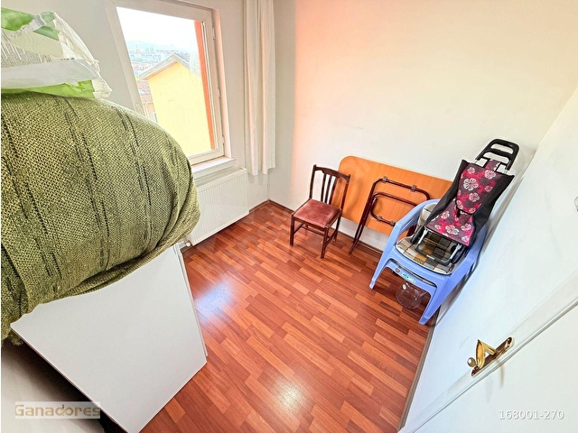 🏡 UĞUR MUMCUNUN EN İDDİALI VİLLASI ! ŞEHRİN İÇİNDE HUZUR. & METRO DİBİ & GENİŞ M2 & GENİŞ BAHÇE 3+1 - Görsel 21