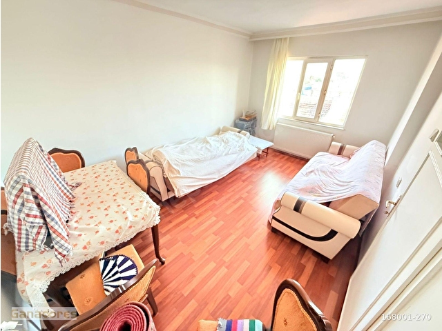 🏡 UĞUR MUMCUNUN EN İDDİALI VİLLASI ! ŞEHRİN İÇİNDE HUZUR. & METRO DİBİ & GENİŞ M2 & GENİŞ BAHÇE 3+1 - Görsel 25
