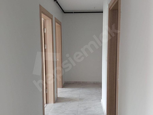 MENEMEN İNCİRLİPINAR MAHALLESİ SİTE İÇERİSİNDE 2+1 KİRALI DAİRE - Görsel 19