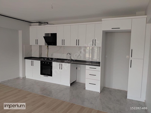 MENEMEN İNCİRLİPINAR MAHALLESİ SİTE İÇERİSİNDE 2+1 KİRALI DAİRE - Görsel 14