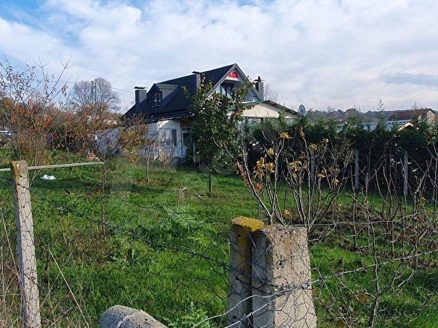 HAYALİNİZDEKİ YAŞAM İÇİN ARADIĞINIZ ARSA MERKEZE 6 KM MESAFEDE - Görsel 17