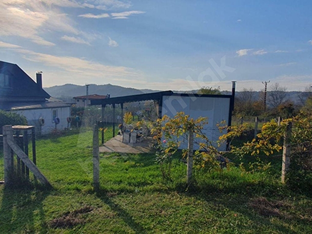 HAYALİNİZDEKİ YAŞAM İÇİN ARADIĞINIZ ARSA MERKEZE 6 KM MESAFEDE - Görsel 4