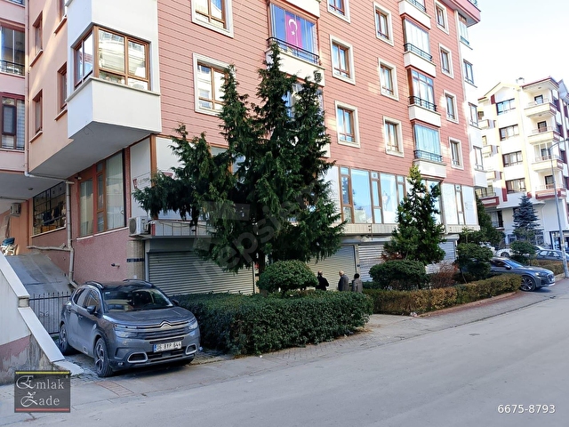 Çankaya Cevizlidere Satılık
