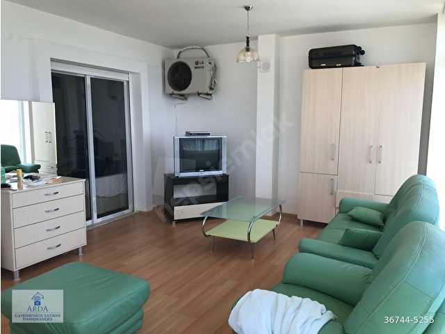 FENERBURNUNDA MUHTEŞEM DENİZ MANZARALI 300 M2 ARSA İÇİNDE 5+2 SATILIK VİLLA - Görsel 19