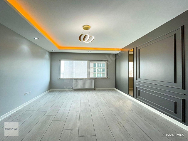 BAŞKENT YAPIDAN MERKEZİ LOKASYONDA SİTE İÇİ SIFIR 2+1 DAİRE - Görsel 8