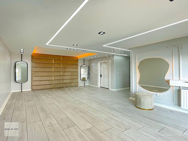 BAŞKENT YAPIDAN MERKEZİ LOKASYONDA SİTE İÇİ SIFIR 2+1 DAİRE - Görsel 10