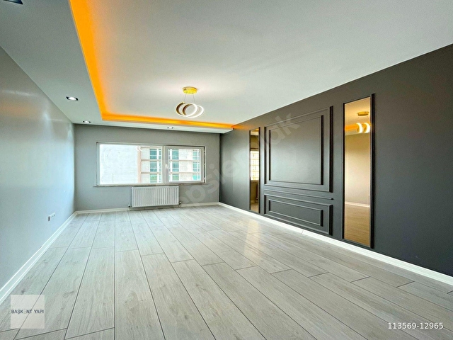 BAŞKENT YAPIDAN MERKEZİ LOKASYONDA SİTE İÇİ SIFIR 2+1 DAİRE - Görsel 7