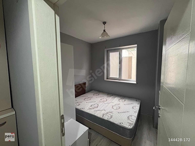 PERAdan bahçe kullanımlı lüks eşyalı 2+1 ters dubleks - Görsel 18