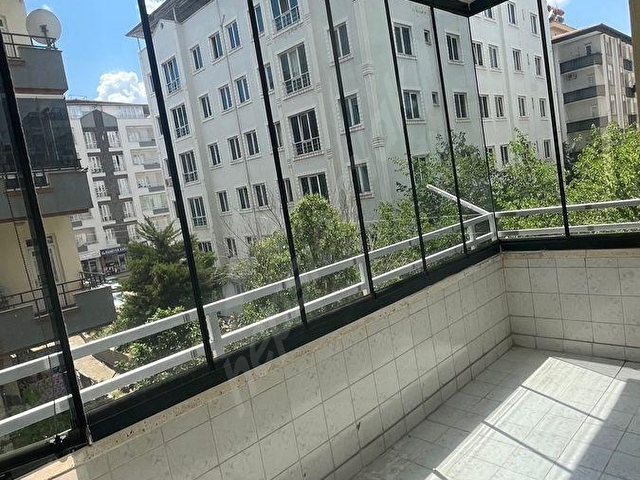 ALAGÖZ EMLAKDAN GÜNEYKENT MAHALLESİNDE KİRALIK 3+1 TRAMWAYA YÜRÜME MESAFESİNDE - Görsel 16