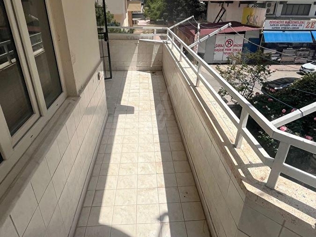 ALAGÖZ EMLAKDAN GÜNEYKENT MAHALLESİNDE KİRALIK 3+1 TRAMWAYA YÜRÜME MESAFESİNDE - Görsel 21