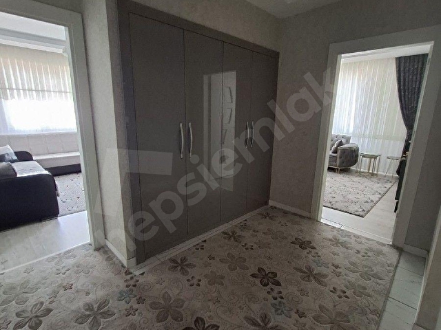 EMSALLERİNE GÖRE GENİŞ 2+1 SATILIK DAİRE - Görsel 10