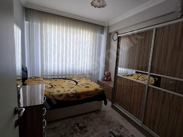 EMSALLERİNE GÖRE GENİŞ 2+1 SATILIK DAİRE - Görsel 12
