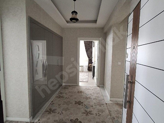 EMSALLERİNE GÖRE GENİŞ 2+1 SATILIK DAİRE - Görsel 17