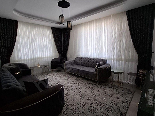 EMSALLERİNE GÖRE GENİŞ 2+1 SATILIK DAİRE - Görsel 19
