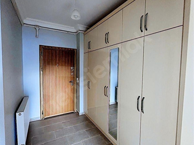 Kuşadası Şahan Sitesinde 3+1 Geniş ve Doğalgazlı Daire - Görsel 12
