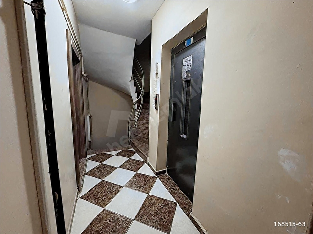 SAADETDERE MAH GENİŞ BAHÇE KULLANIMI OLAN 3+1 SATILIK DAİRE - Görsel 22