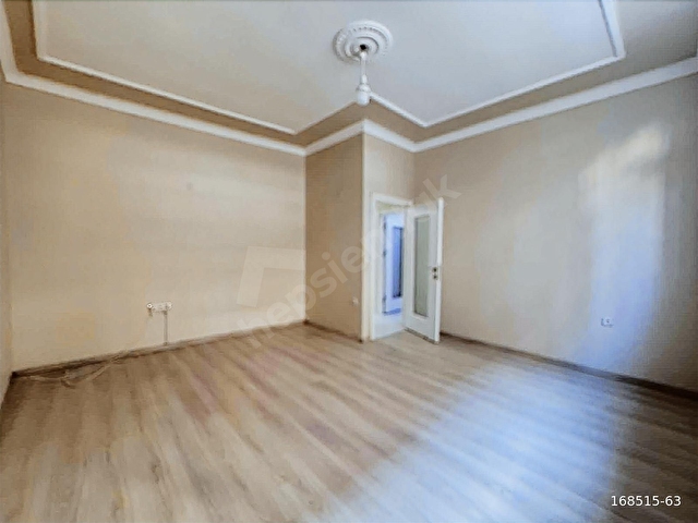 SAADETDERE MAH GENİŞ BAHÇE KULLANIMI OLAN 3+1 SATILIK DAİRE - Görsel 6