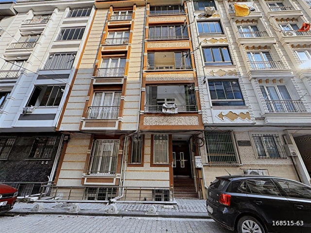 SAADETDERE MAH GENİŞ BAHÇE KULLANIMI OLAN 3+1 SATILIK DAİRE - Görsel 23