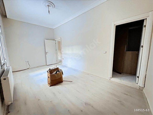 SAADETDERE MAH GENİŞ BAHÇE KULLANIMI OLAN 3+1 SATILIK DAİRE - Görsel 13