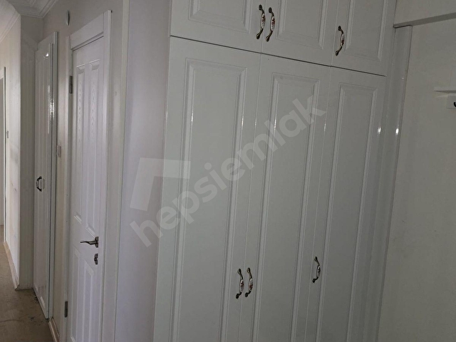 Güneşevler Mah. 125. Skta 3+1 Orta Kat Bağımsız Kilerli Satılık - Görsel 22