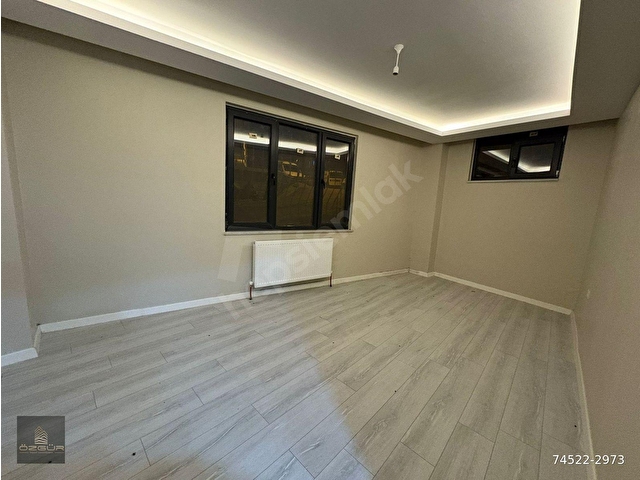 HABİBLER MAHALLESİNDE 3+1 110M2 SIFIR KREDİYE UYGUN DÜZ GİRİŞ DAİREMİZ TAKASA AÇIKTIR - Görsel 5