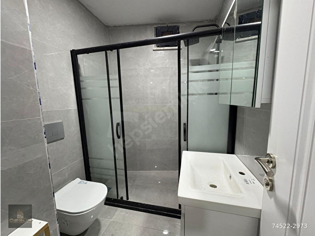 HABİBLER MAHALLESİNDE 3+1 110M2 SIFIR KREDİYE UYGUN DÜZ GİRİŞ DAİREMİZ TAKASA AÇIKTIR - Görsel 25