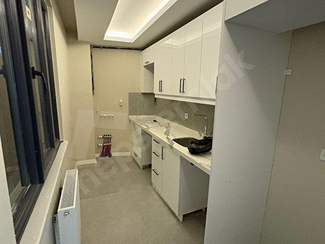 HABİBLER MAHALLESİNDE 3+1 110M2 SIFIR KREDİYE UYGUN DÜZ GİRİŞ DAİREMİZ TAKASA AÇIKTIR - Görsel 11