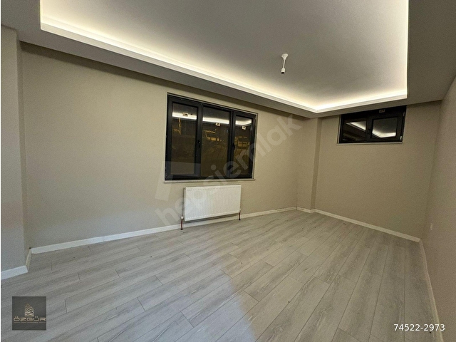 HABİBLER MAHALLESİNDE 3+1 110M2 SIFIR KREDİYE UYGUN DÜZ GİRİŞ DAİREMİZ TAKASA AÇIKTIR