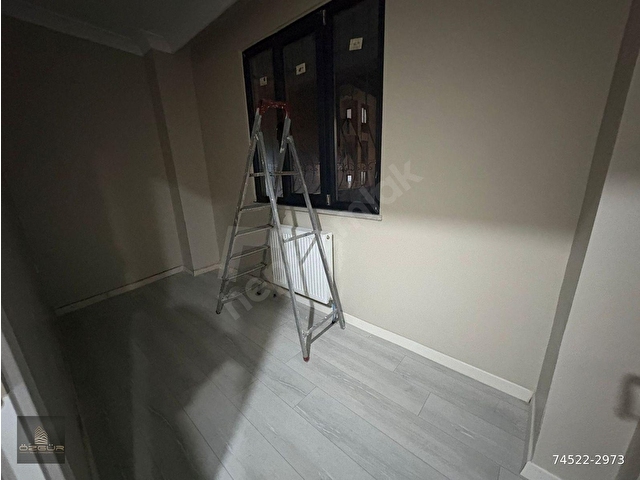 HABİBLER MAHALLESİNDE 3+1 110M2 SIFIR KREDİYE UYGUN DÜZ GİRİŞ DAİREMİZ TAKASA AÇIKTIR - Görsel 23