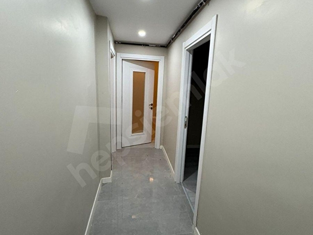 HABİBLER MAHALLESİNDE 3+1 110M2 SIFIR KREDİYE UYGUN DÜZ GİRİŞ DAİREMİZ TAKASA AÇIKTIR - Görsel 16