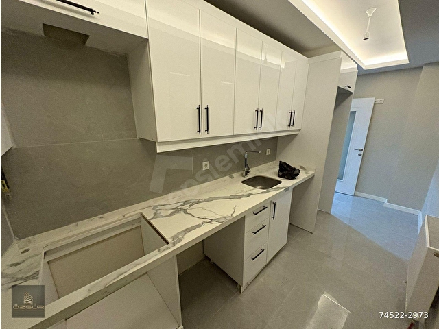 HABİBLER MAHALLESİNDE 3+1 110M2 SIFIR KREDİYE UYGUN DÜZ GİRİŞ DAİREMİZ TAKASA AÇIKTIR - Görsel 13