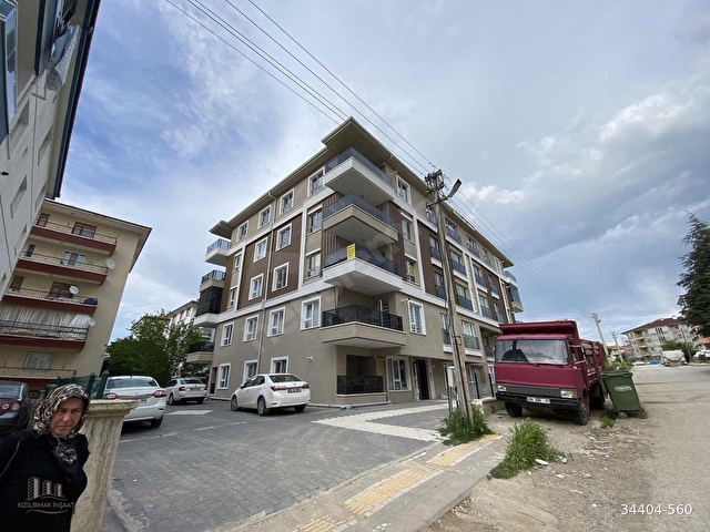 AKYURT YEŞİLTEPEDE SIFIR HASTANE YAKINI FULL YAPILI KİRALIK - Görsel 6