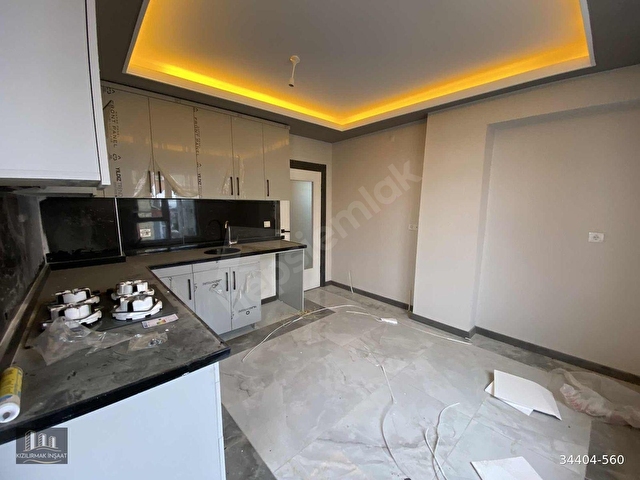 AKYURT YEŞİLTEPEDE SIFIR HASTANE YAKINI FULL YAPILI KİRALIK - Görsel 28