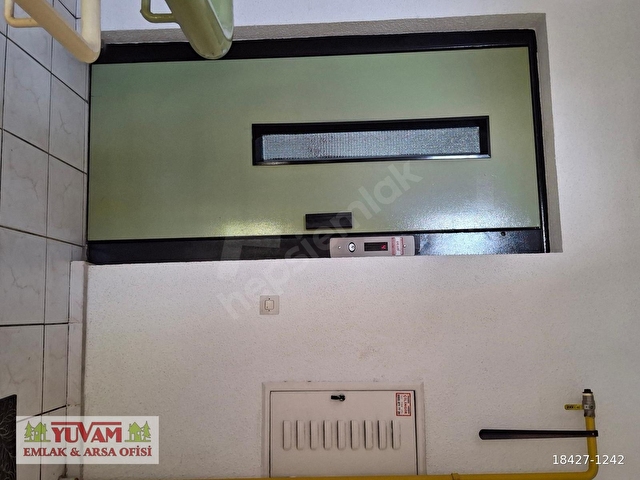 Yuvam Emlak Gaziemir Emlakbank 2.Etap 2+1 Eşyalı Kiralık Daire - Görsel 20