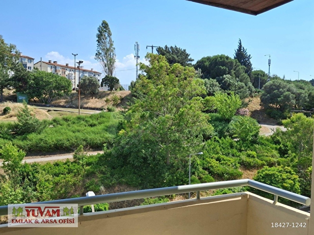 Yuvam Emlak Gaziemir Emlakbank 2.Etap 2+1 Eşyalı Kiralık Daire - Görsel 7